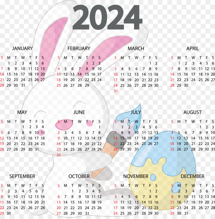 Mungkin Kalender，Kalender PNG