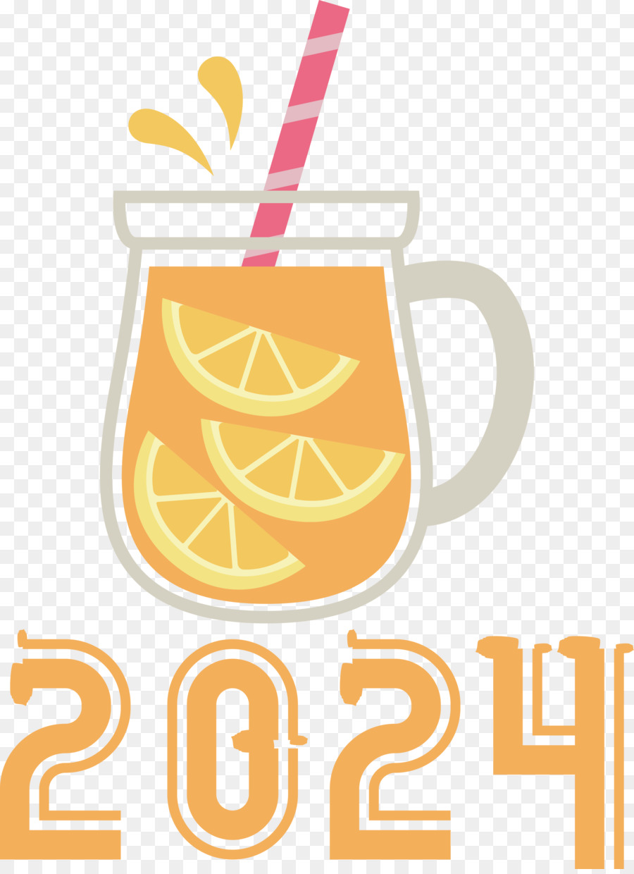 Minuman Jeruk，Orange PNG