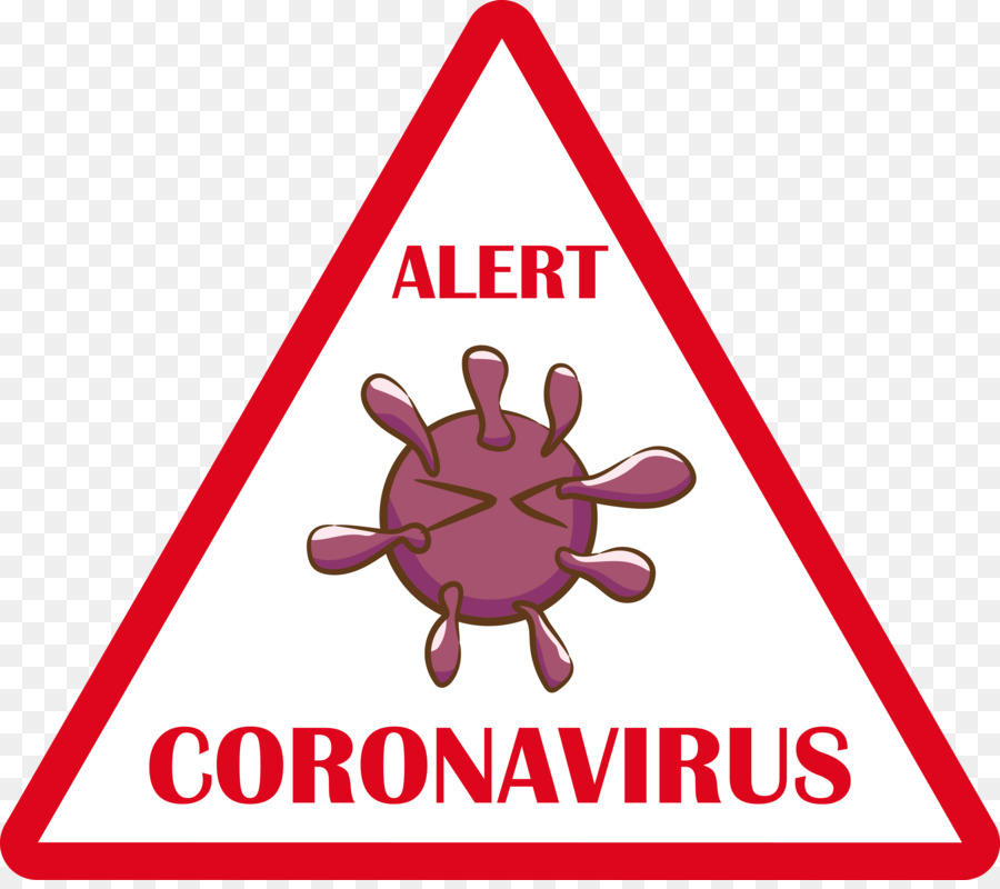 Waspada Virus Corona，Peringatan PNG