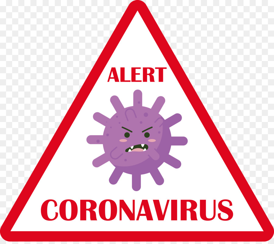 Waspada Virus Corona，Peringatan PNG