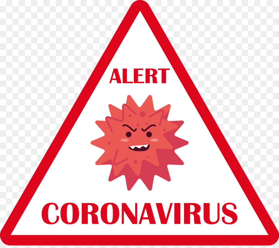 Waspada Virus Corona，Peringatan PNG