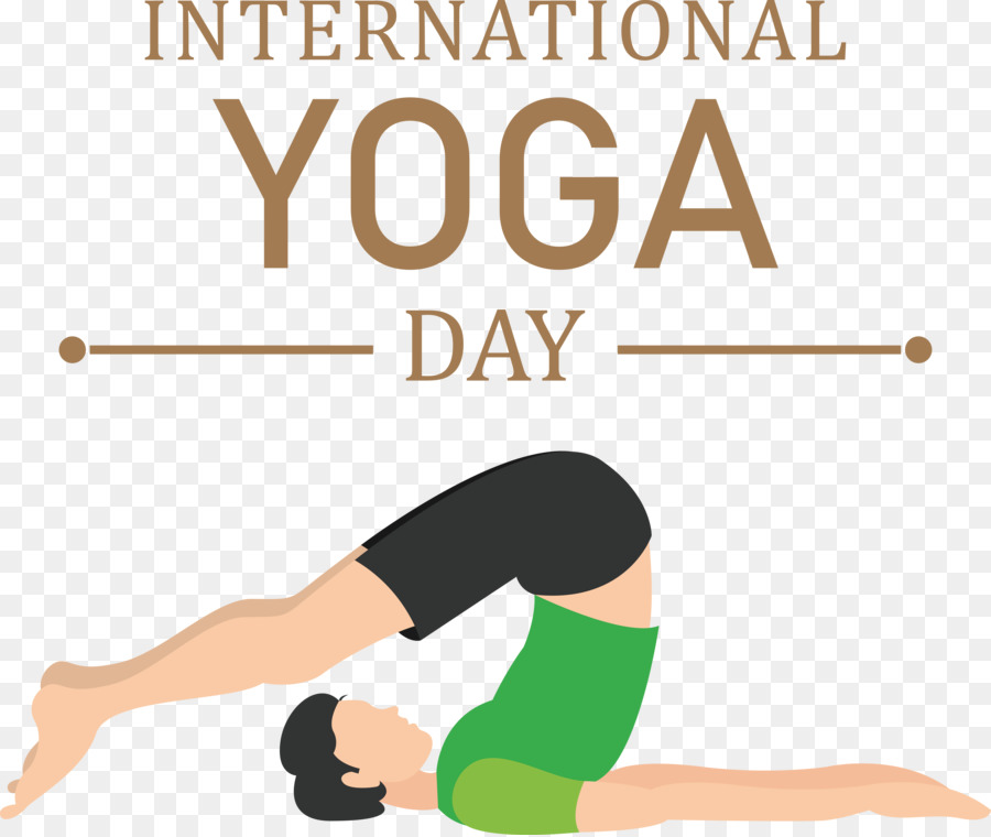 Hari Yoga Internasional，Yoga PNG