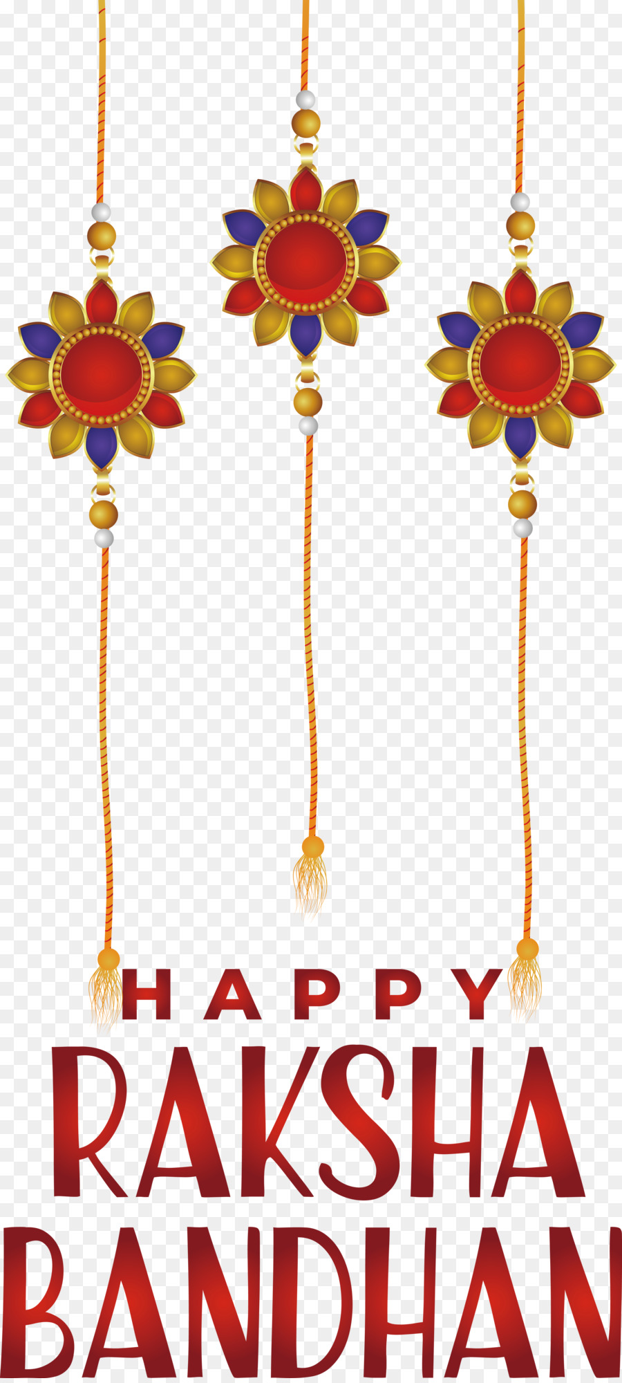 Raksha Bandhan，Festival PNG