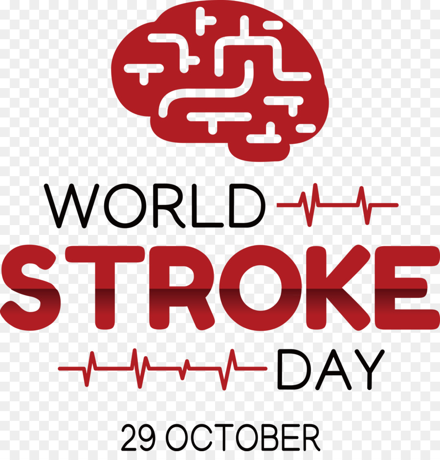 Stroke，Hari Stroke Dunia PNG