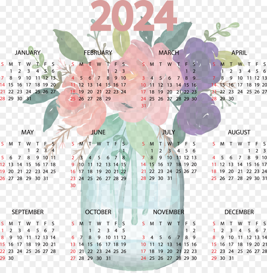 Kalender，Kalender Julian PNG