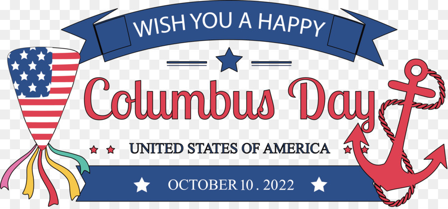 Hari Columbus，Hari Columbus 2017 PNG