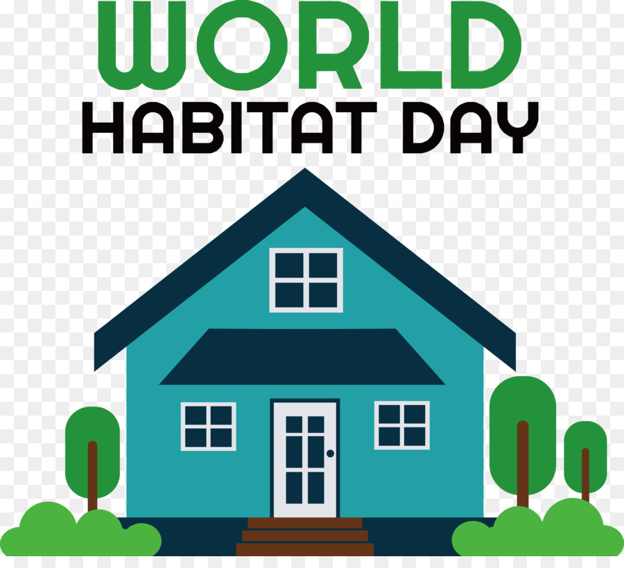 Hari Habitat Dunia，Dunia PNG