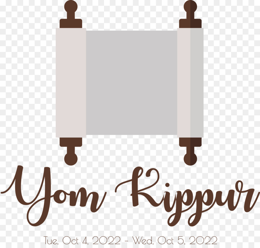 Yom Kippur，Yudaisme PNG