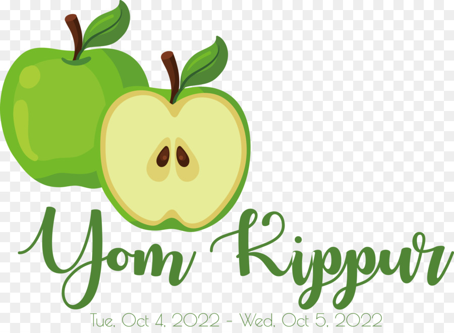 Yom Kippur，Apple PNG