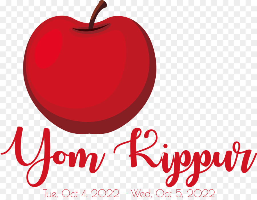 Yom Kippur，Apple PNG