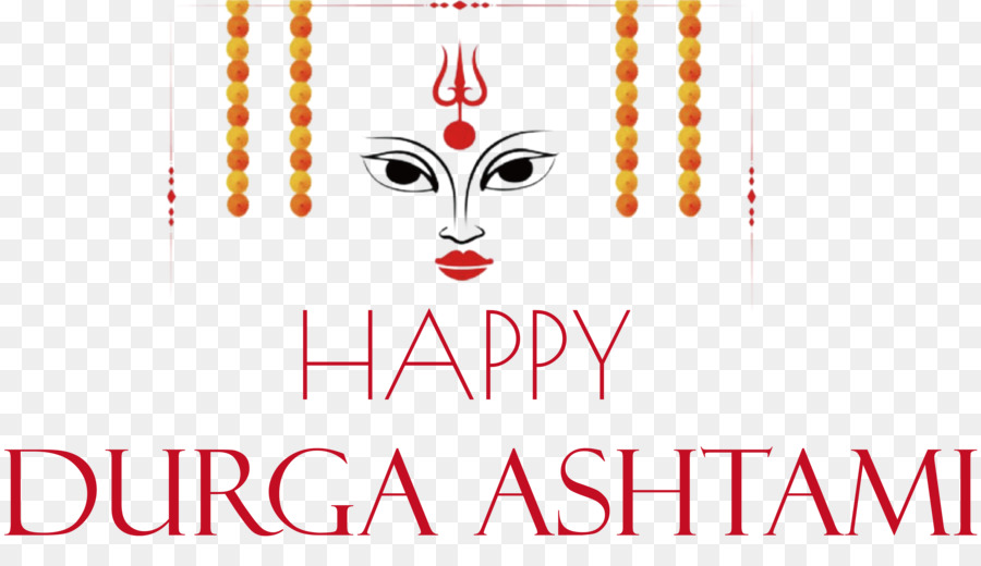 Durga Ashtami，Maha Ashtami PNG