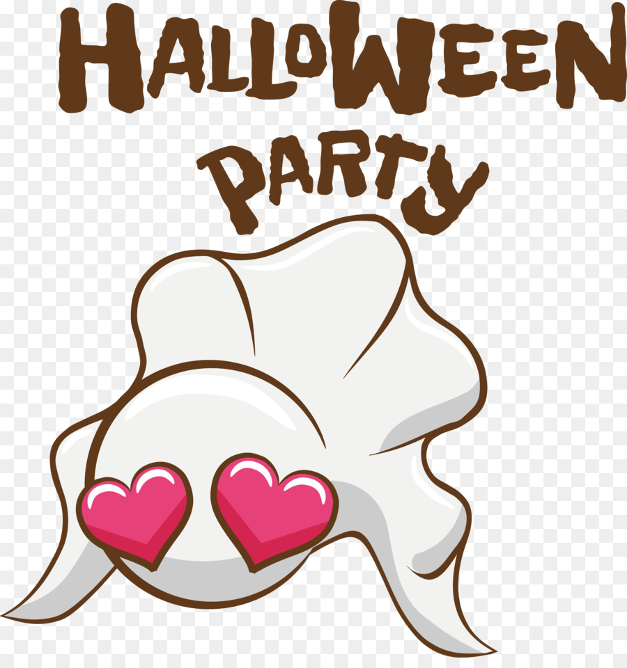 Pesta Halloween，Halloween Hantu PNG