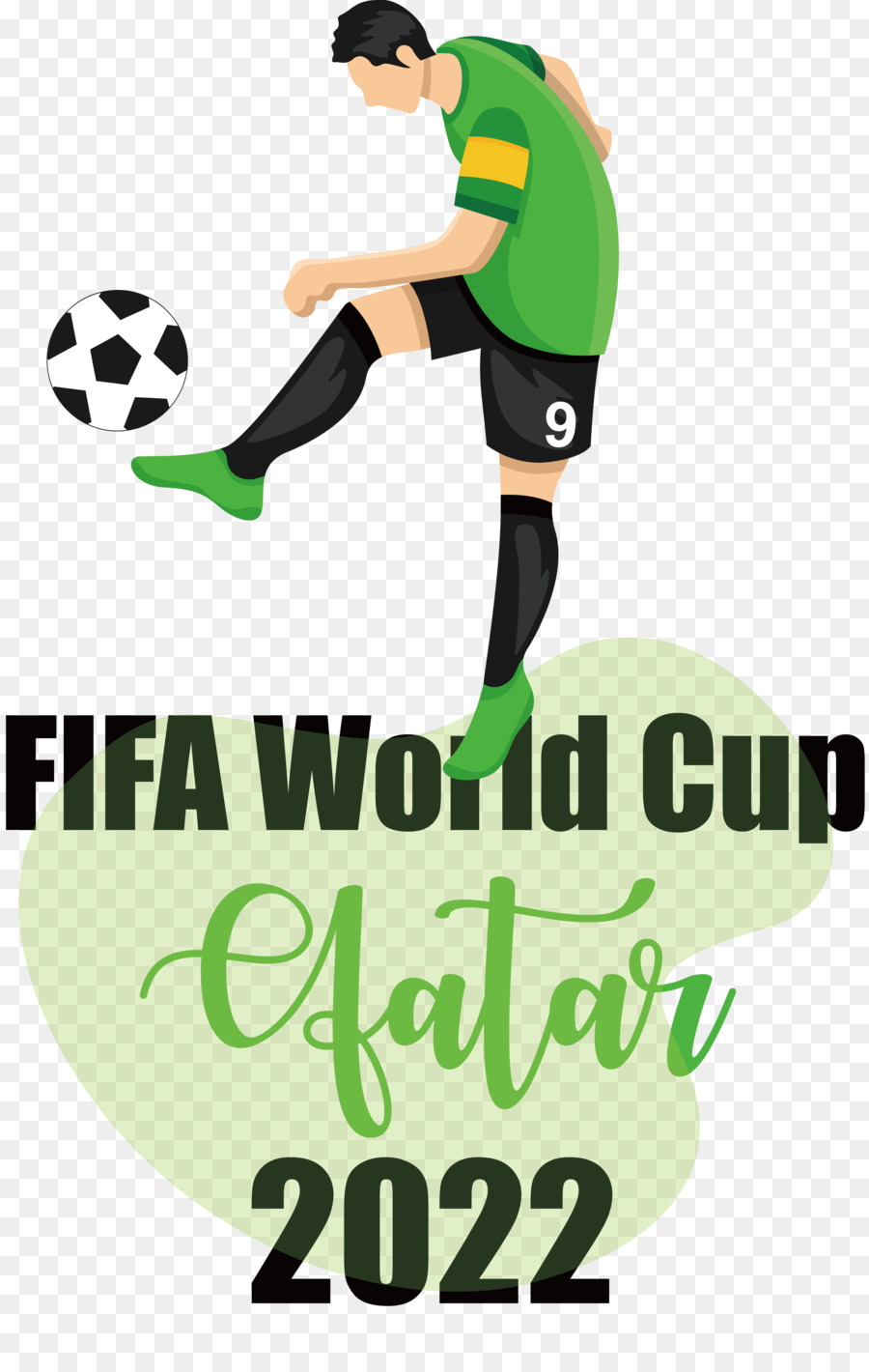 Piala Dunia Fifa，Qatar Piala Dunia PNG