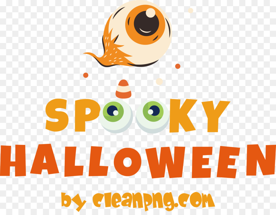 Halloween Seram，Seram PNG