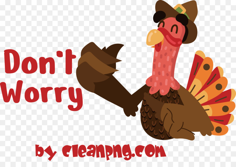 Thanksgiving，Turki PNG