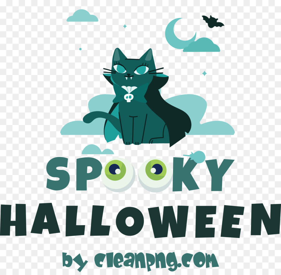 Halloween Seram，Seram PNG