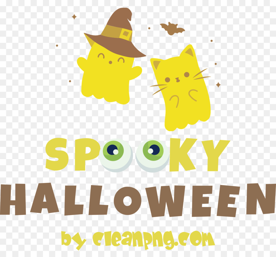 Halloween Seram，Seram PNG