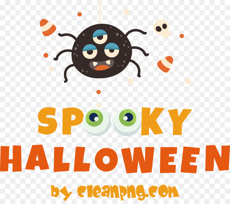 Halloween Seram，Seram PNG