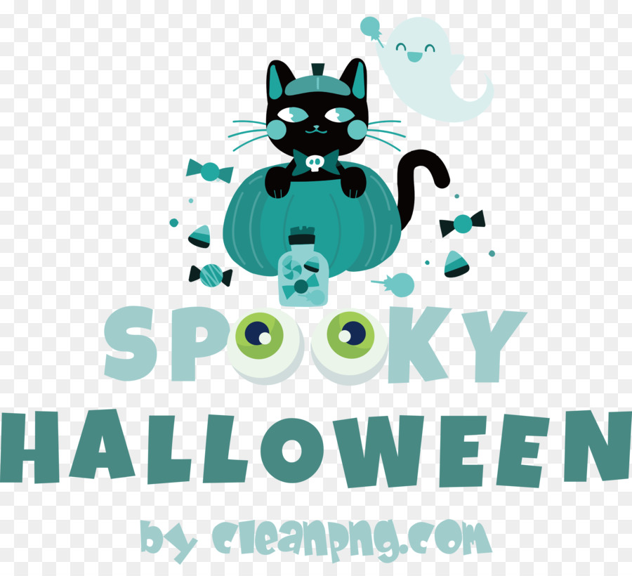 Halloween Seram，Seram PNG