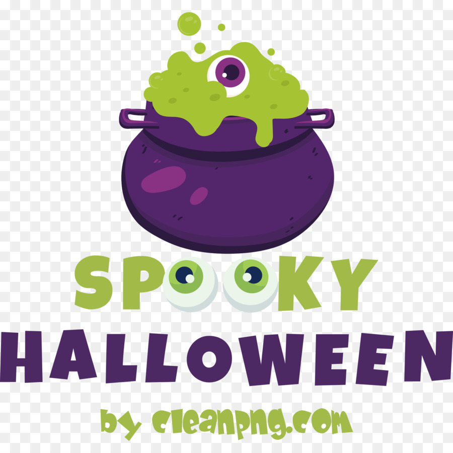 Halloween Seram，Seram PNG