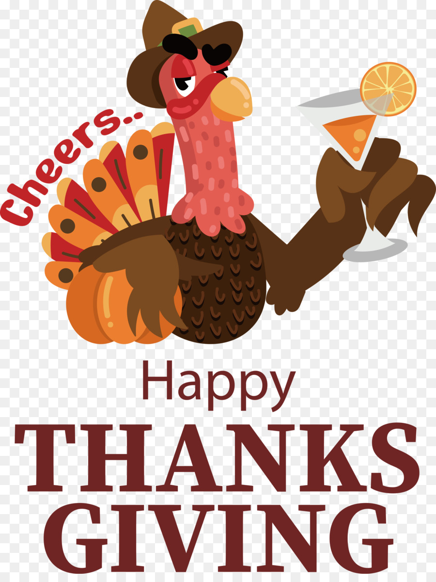 Thanksgiving，Turki PNG