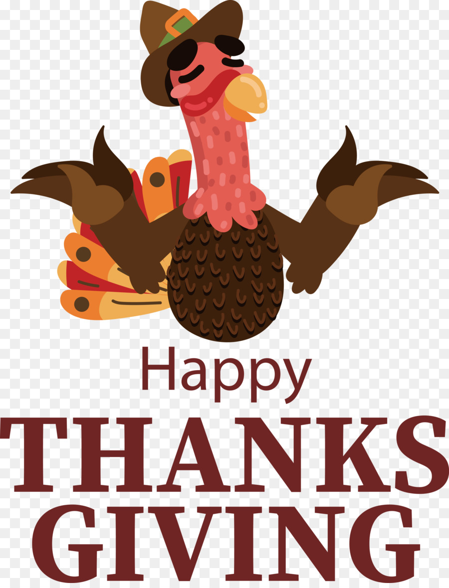 Thanksgiving，Turki PNG