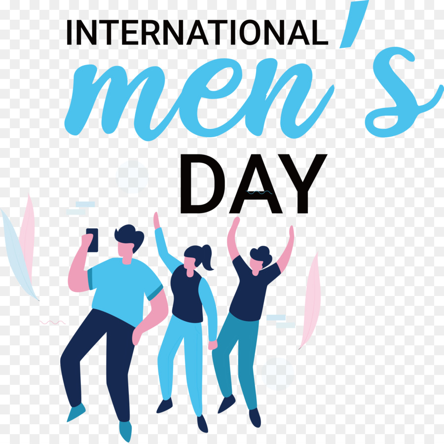 Hari Mens，Hari Internasional Mens PNG