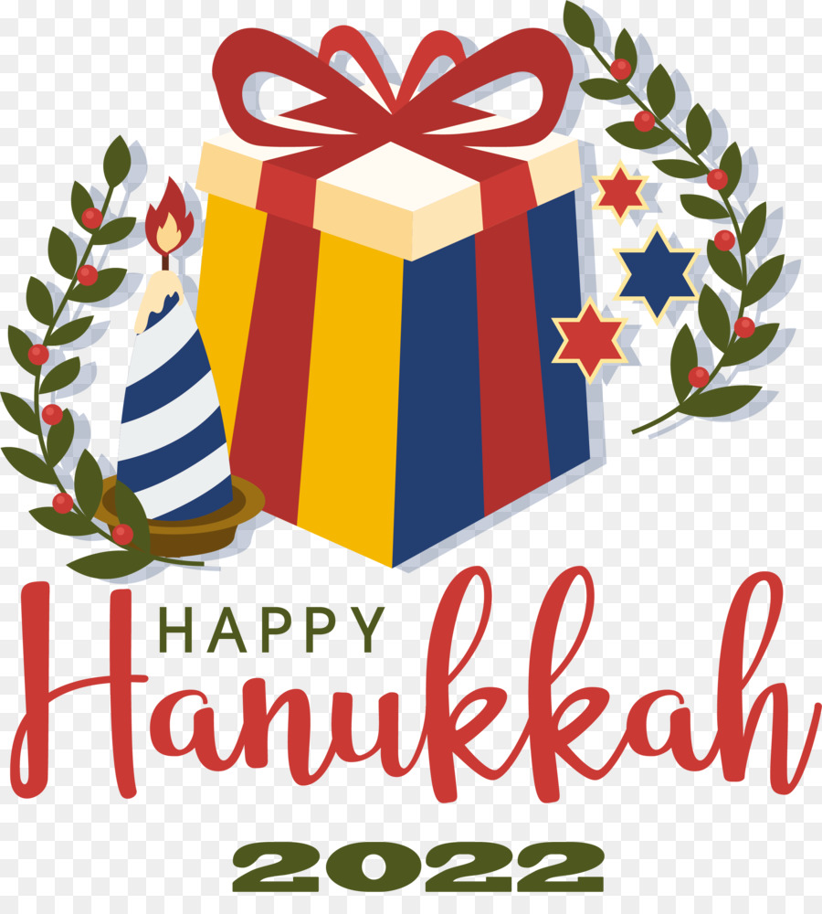 Hanukkah， PNG