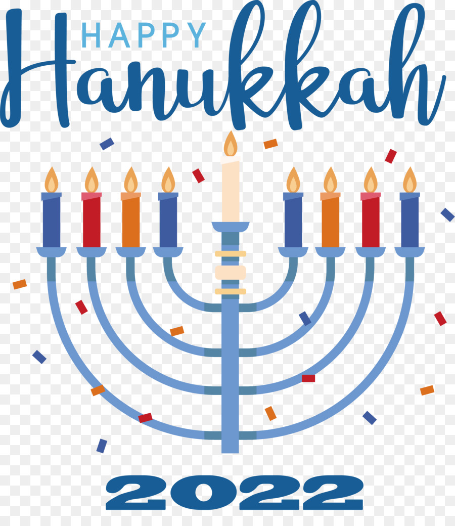 Hanukkah， PNG