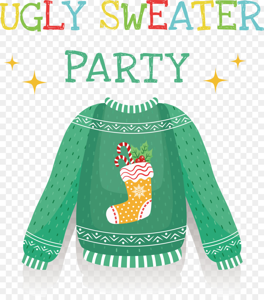 Sweater Jelek，Sweter PNG