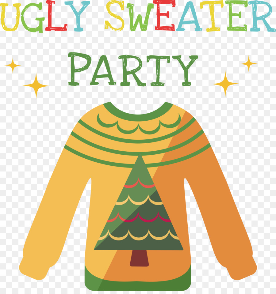 Sweater Jelek，Sweter PNG