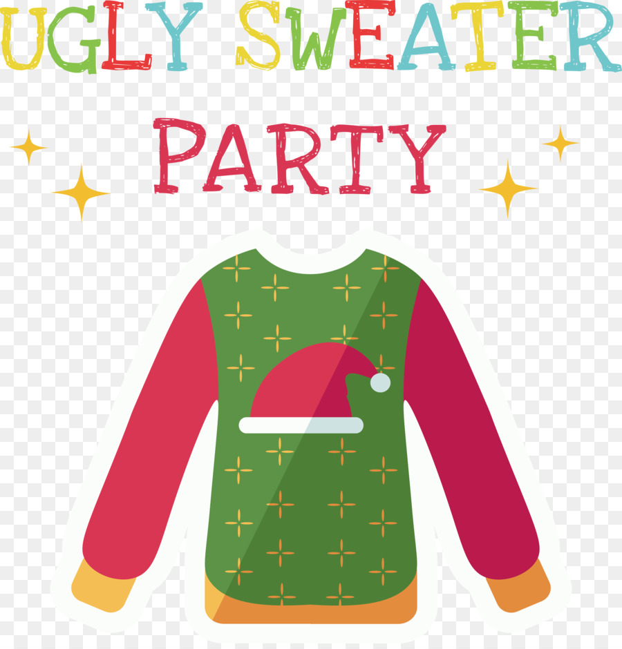 Sweater Jelek，Sweter PNG