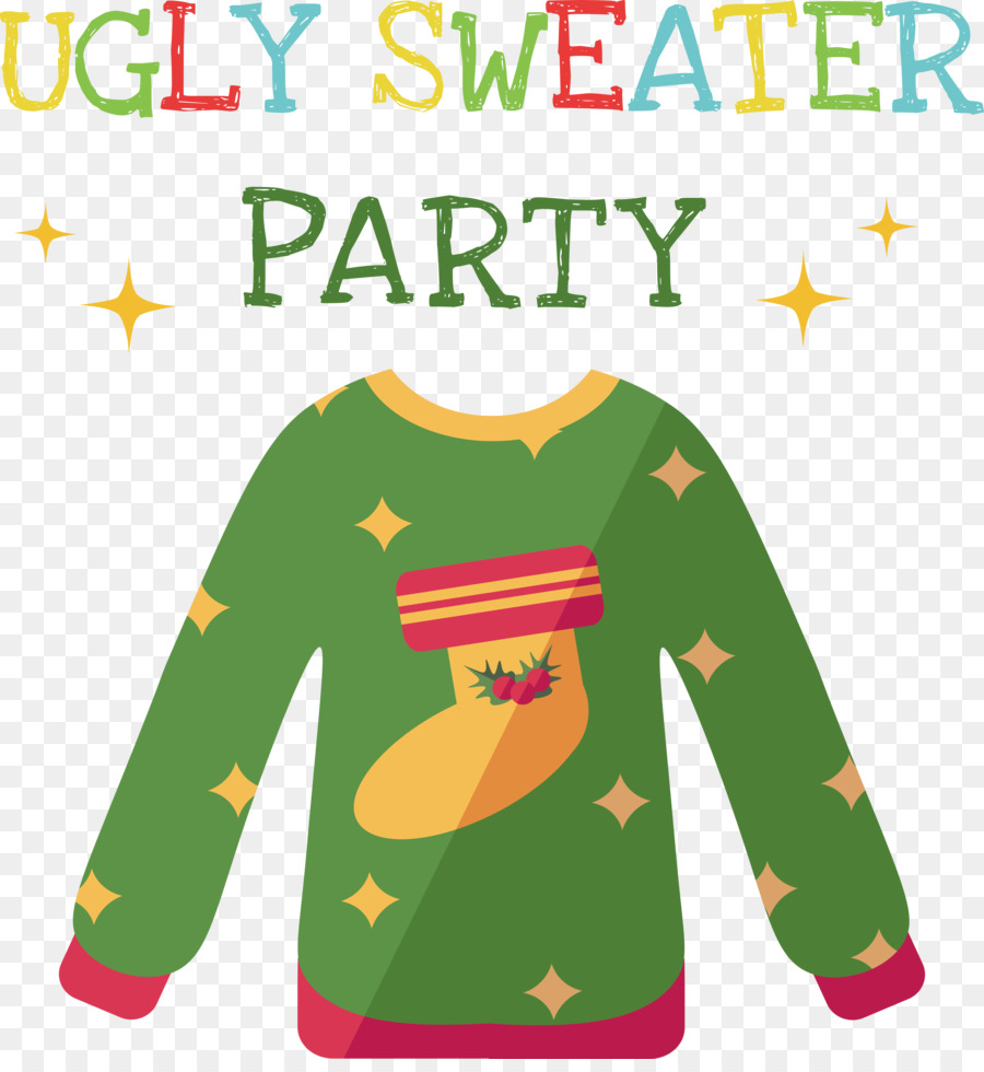 Sweater Jelek，Sweter PNG