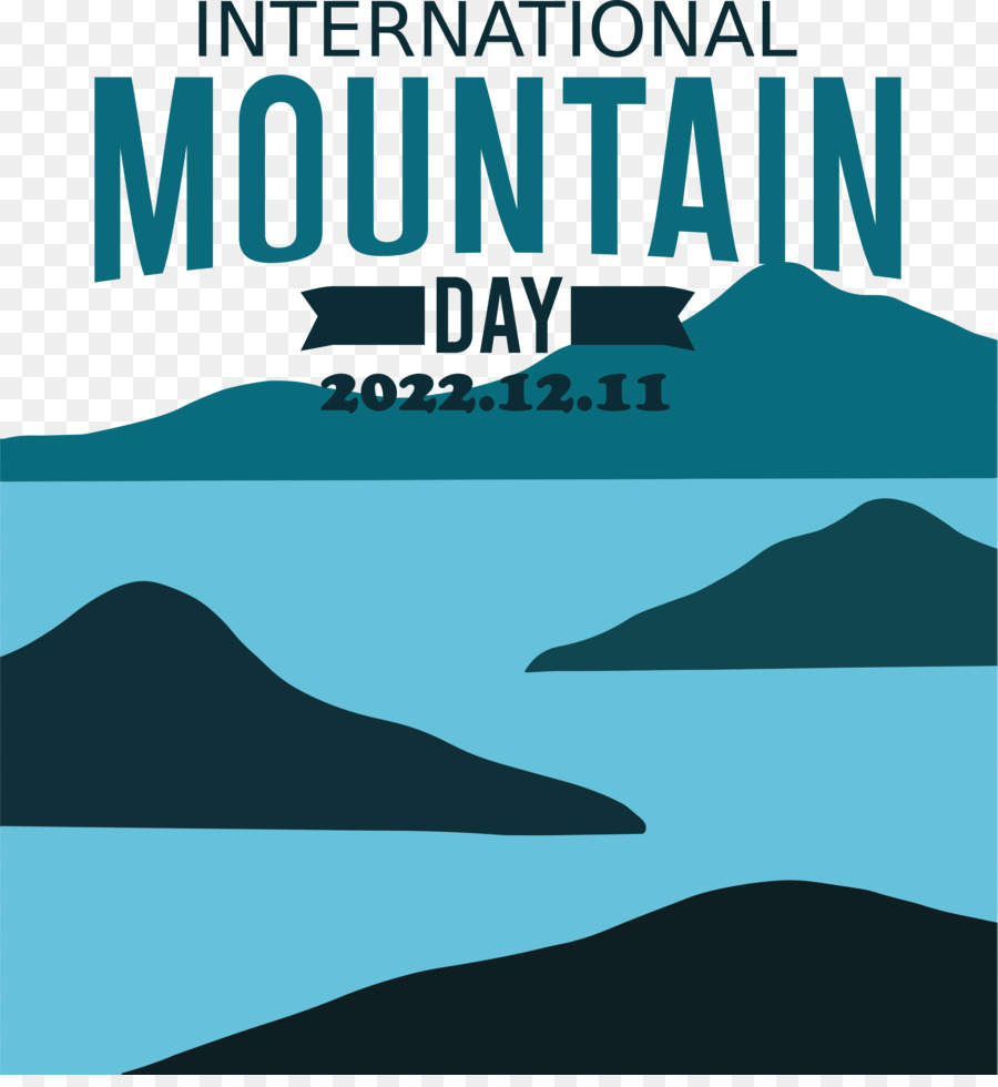 Hari Gunung Internasional，Gunung Di Malam Hari PNG
