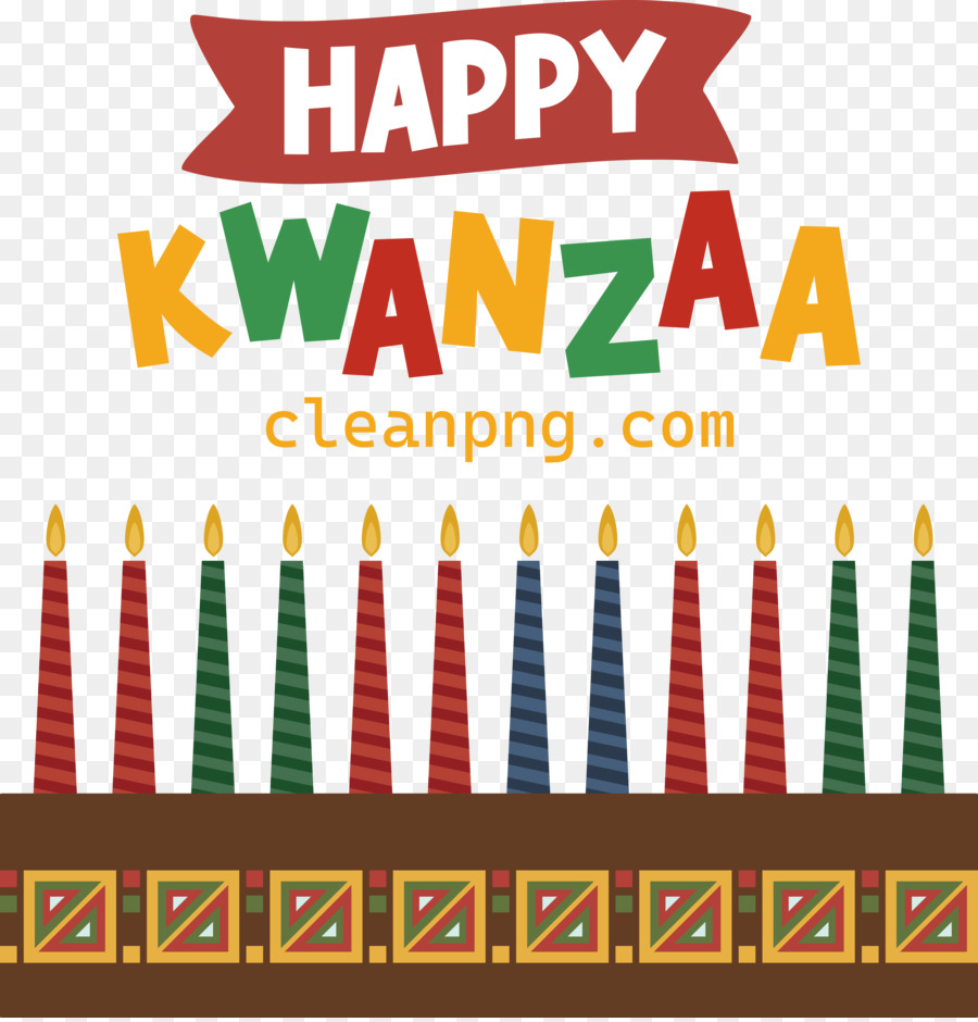 Selamat Kwanzaa， PNG