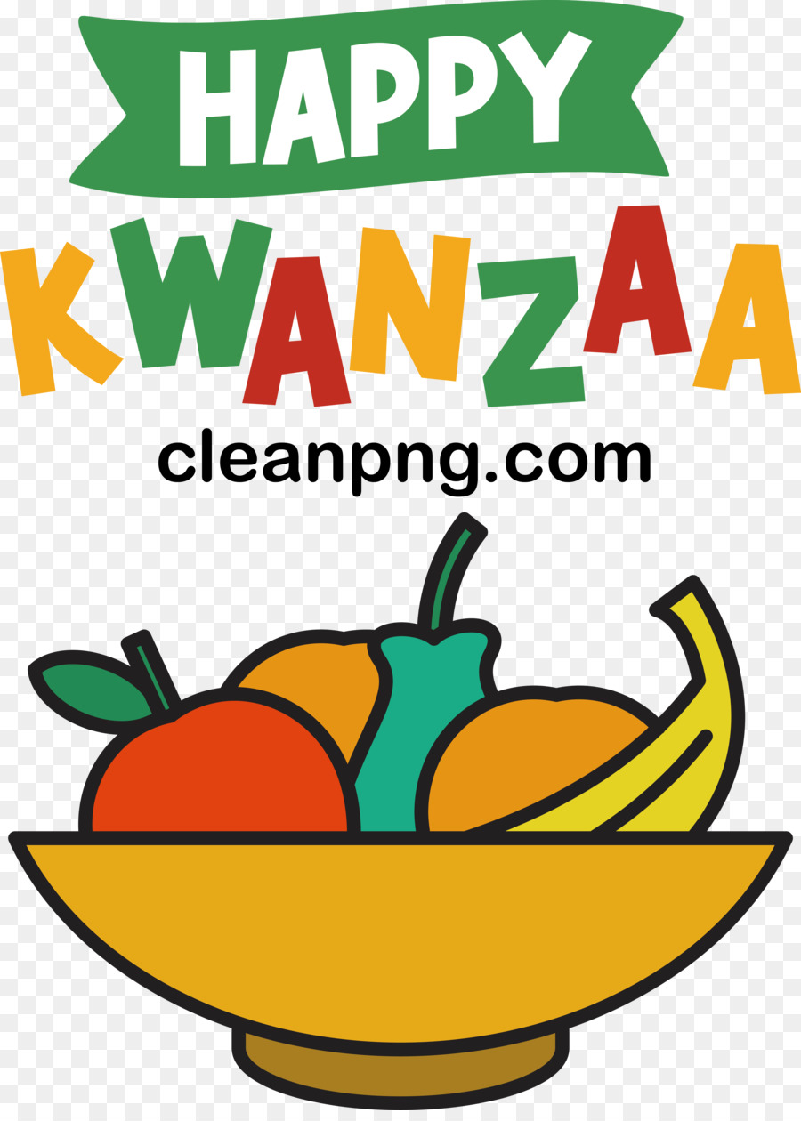 Selamat Kwanzaa， PNG
