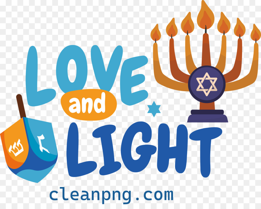 Selamat Hanukkah，Cinta PNG