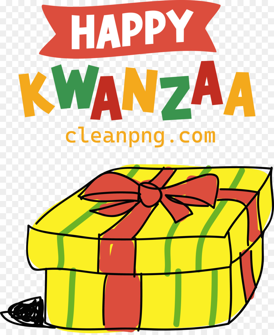 Selamat Kwanzaa， PNG