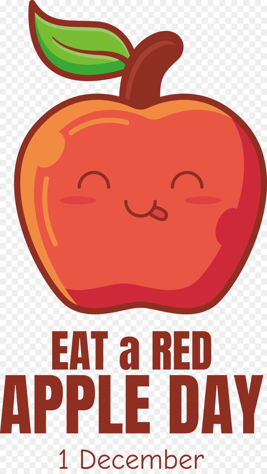 Apel Merah，Makan Sebuah Apel Merah Di Malam Hari PNG
