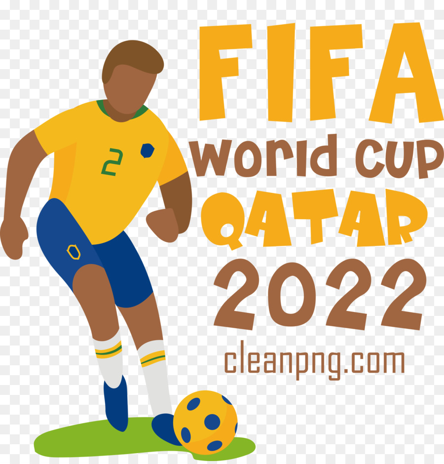 Piala Dunia Fifa Qatar 2022，Piala Dunia Fifa PNG