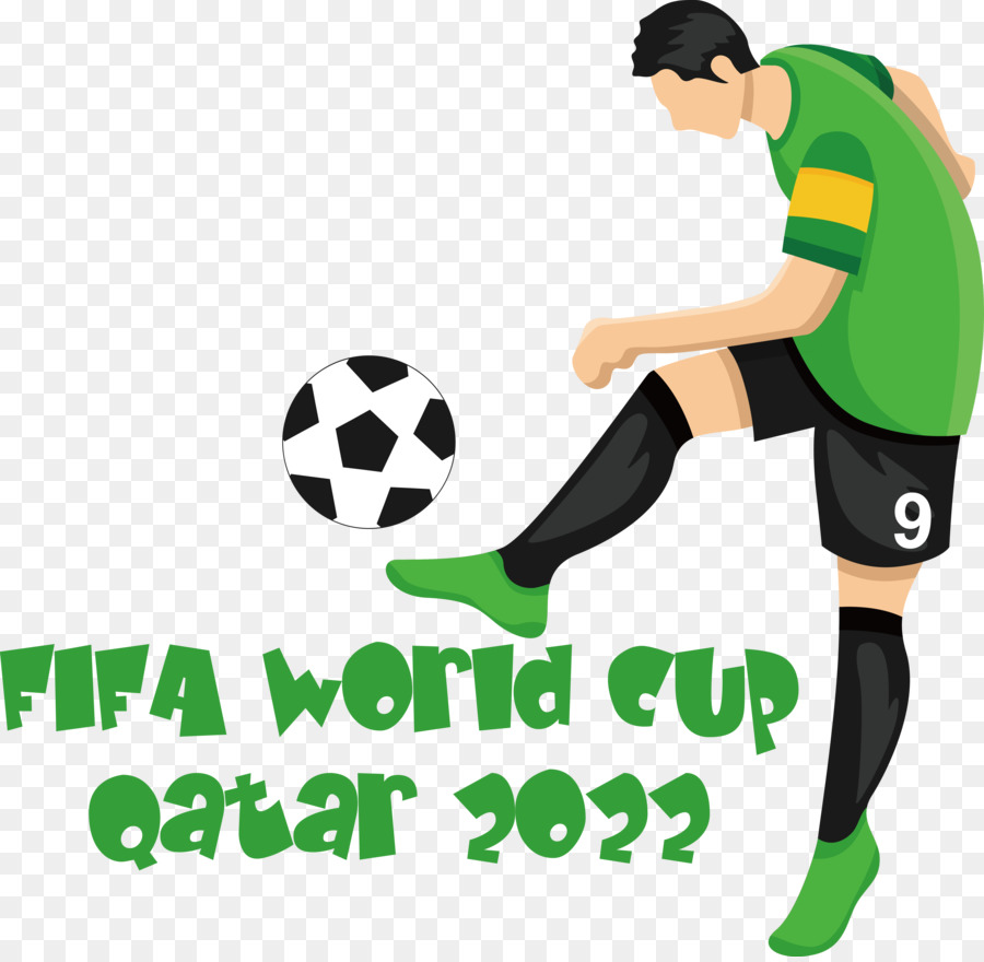 Piala Dunia Fifa，Piala Dunia Fifa Qatar 2022 PNG