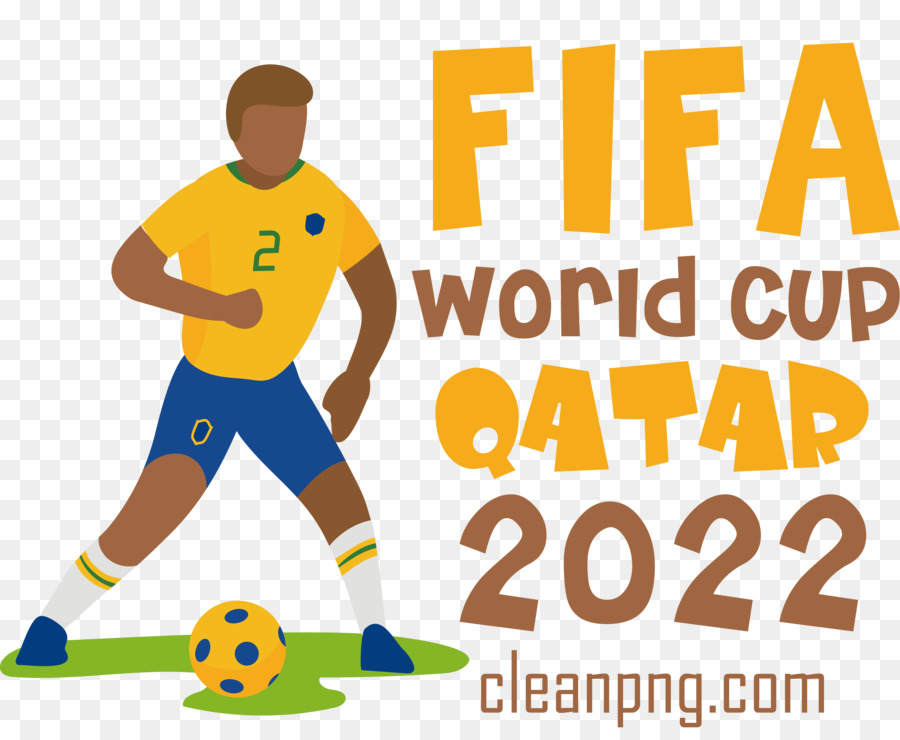 Piala Dunia Fifa Qatar 2022，Piala Dunia Fifa PNG