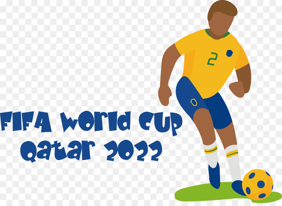 Piala Dunia Fifa，Piala Dunia Fifa Qatar 2022 PNG
