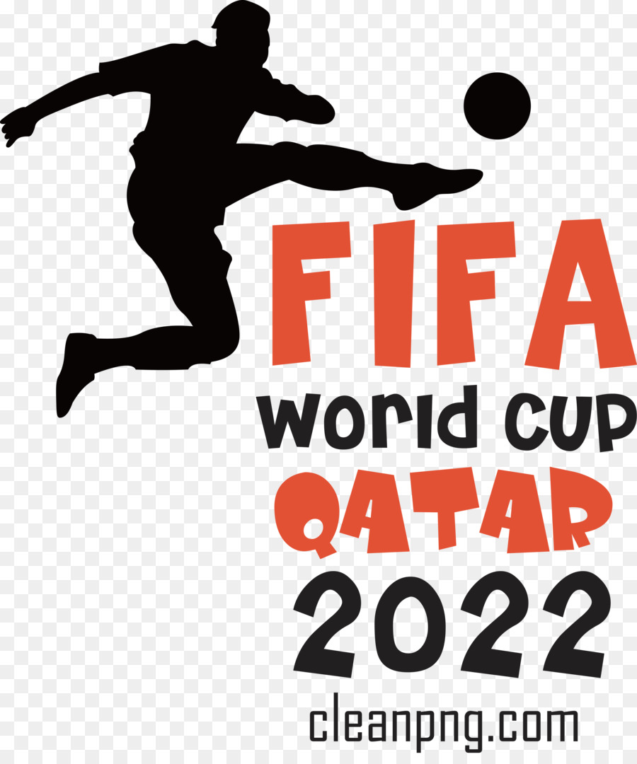 Piala Dunia Fifa Qatar 2022，Piala Dunia Fifa PNG