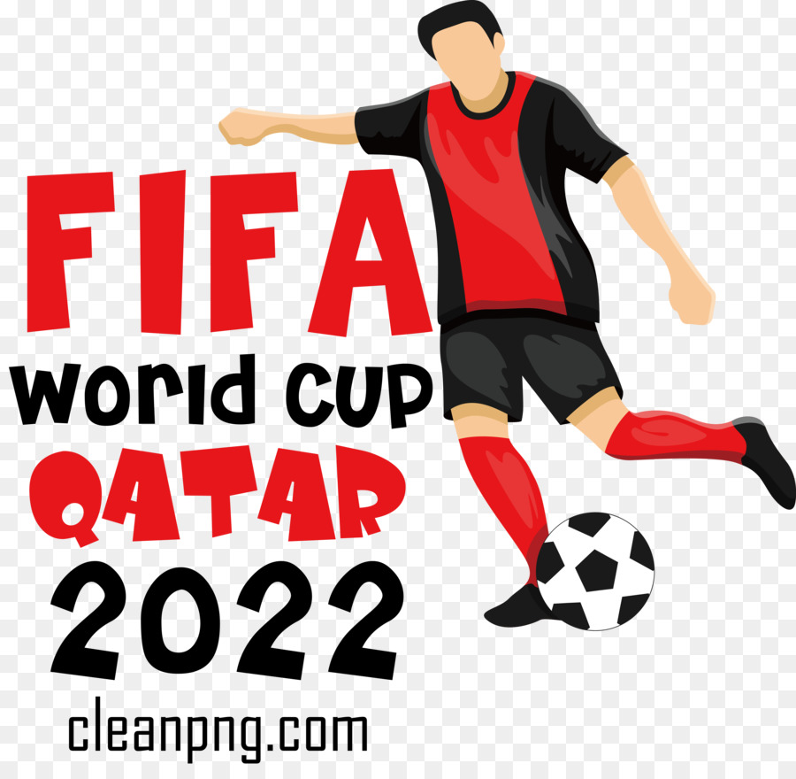 Piala Dunia Fifa Qatar 2022，Piala Dunia Fifa PNG