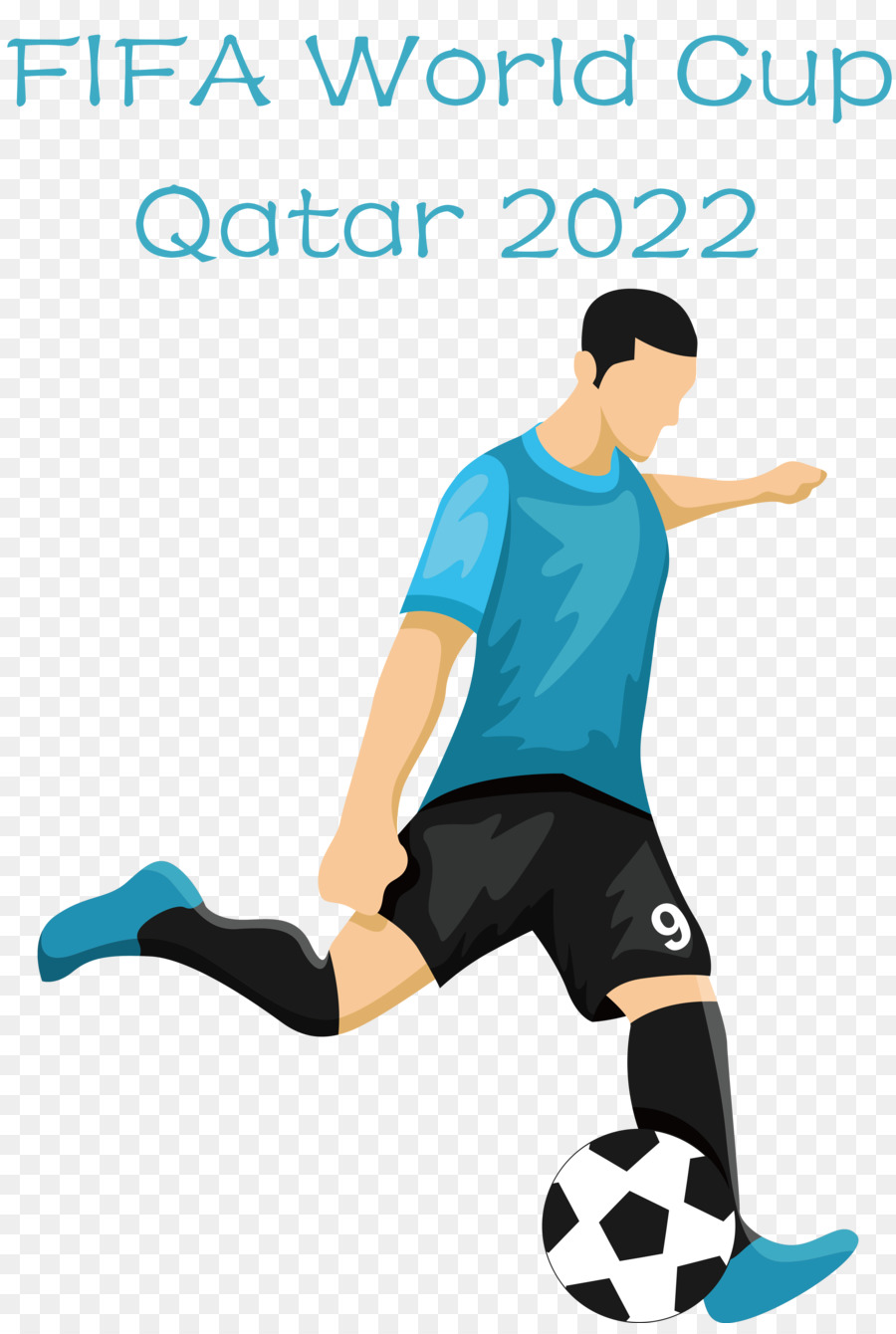 Piala Dunia Fifa Qatar 2022，Piala Dunia Fifa 2022 PNG