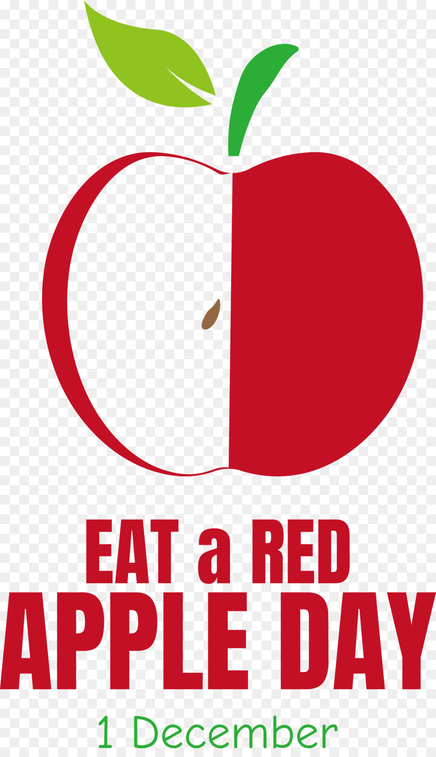 Makan Sebuah Apel Merah Di Malam Hari，Apel Merah PNG
