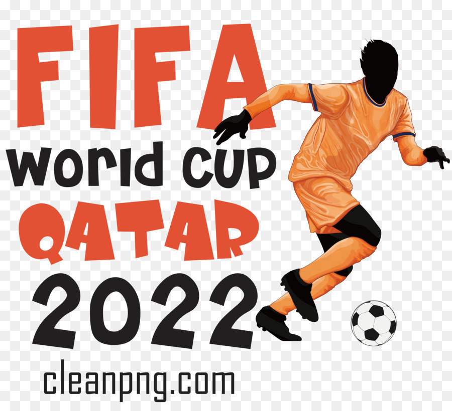 Piala Dunia Fifa Qatar 2022，Piala Dunia Fifa PNG