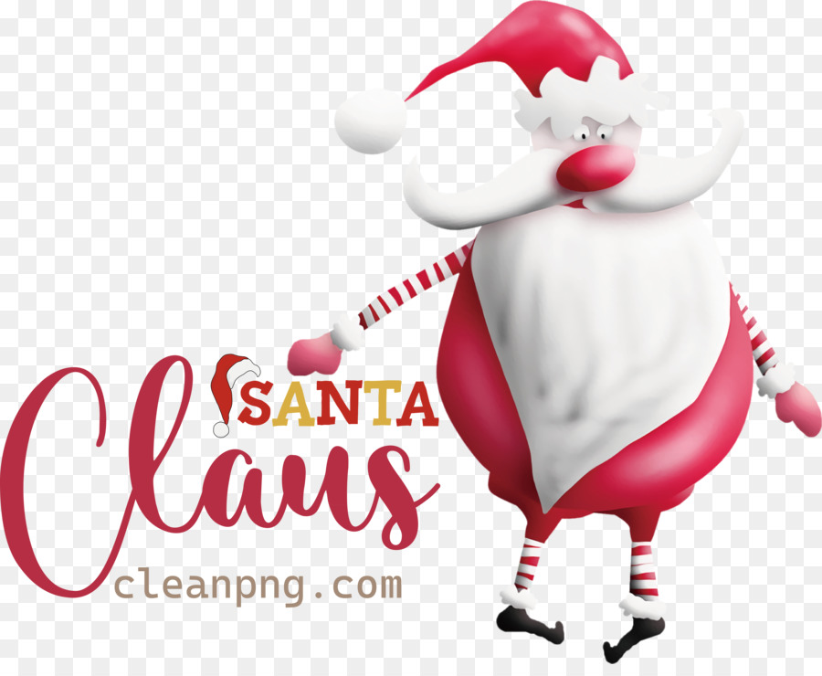 Santa Claus，Selamat Natal PNG