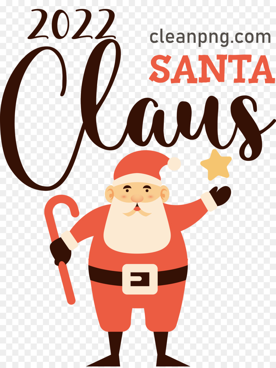 Santa Claus，Halo Santa PNG